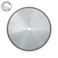 Best Sell Cutting Aluminum Profile circular TCT Saw Blade